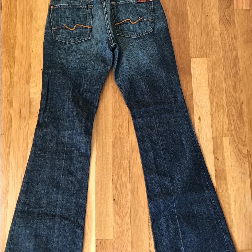 7 For All Mankind